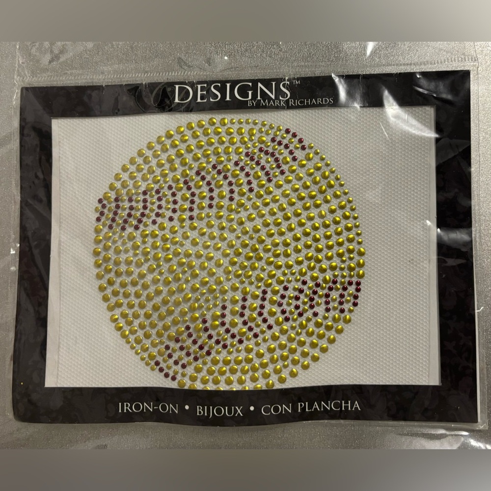 Softball Iron On Designs by Mark Richard’s